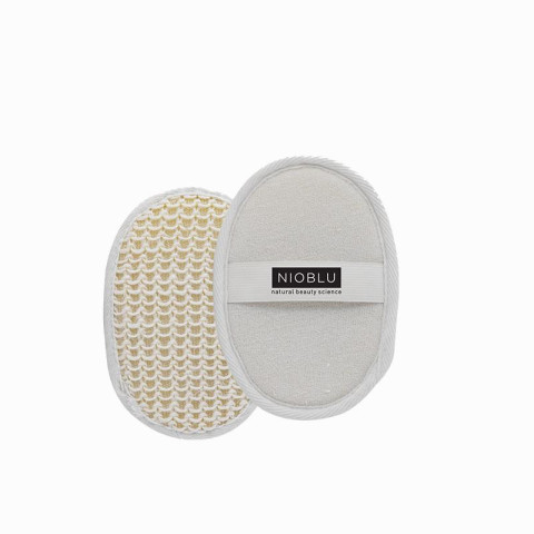 Scrub Sponge Nioblu - Free