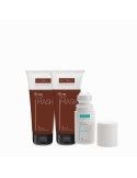 Crea il Tuo Set Mud Mask and Deo