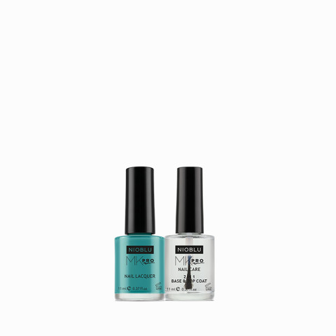 Crea il Tuo Set Nail Lacquer and Care