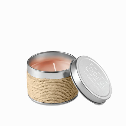 Cinnamon Candle Nioblu