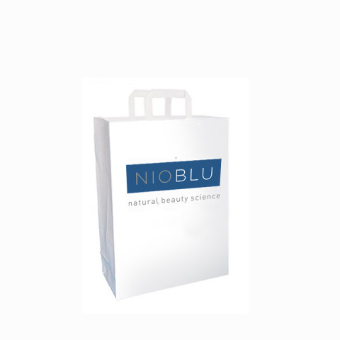 Sacchetto Singolo Nioblu - Piccolo