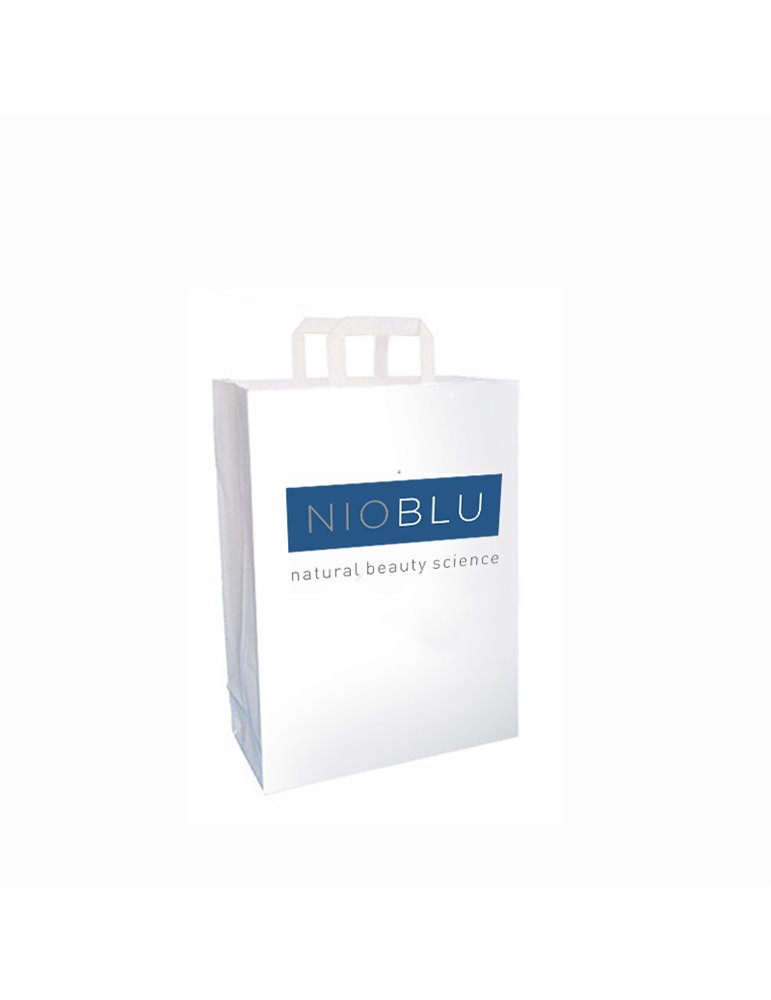 Nioblu Einzelbeutel - Klein Nioblu Einzelbeutel - Klein