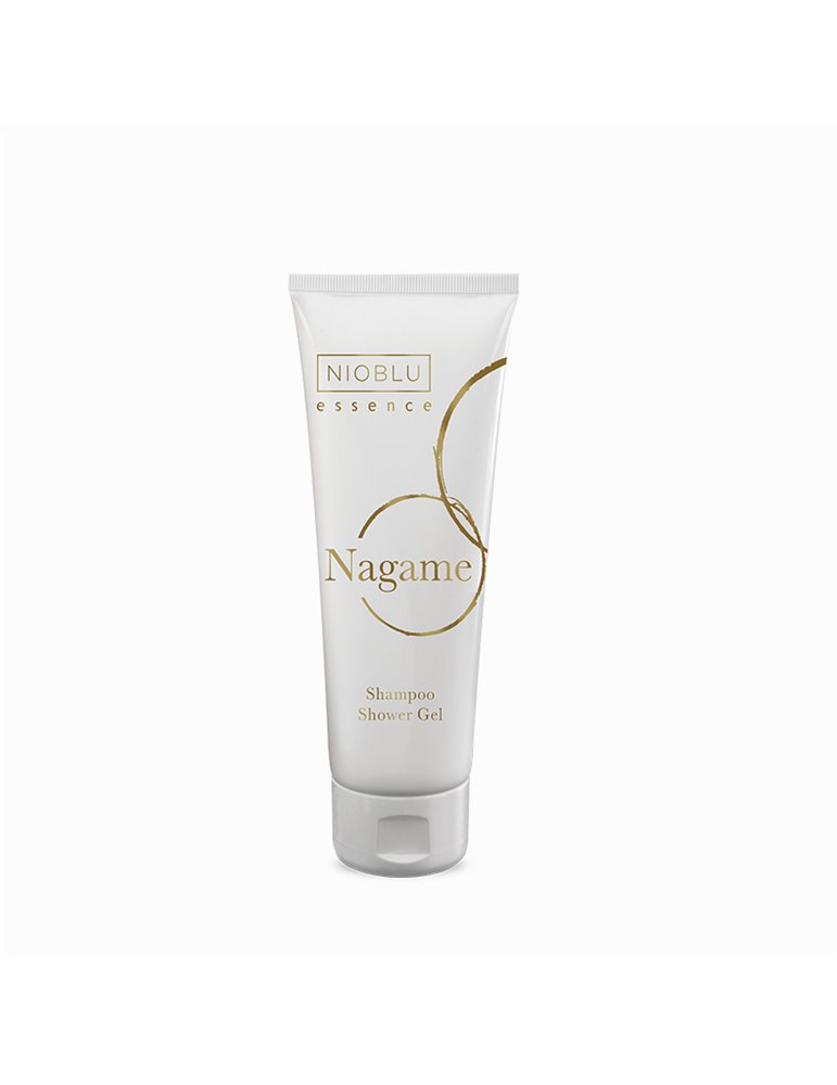 Nagame Doccia Shampoo Nagame Doccia Shampoo