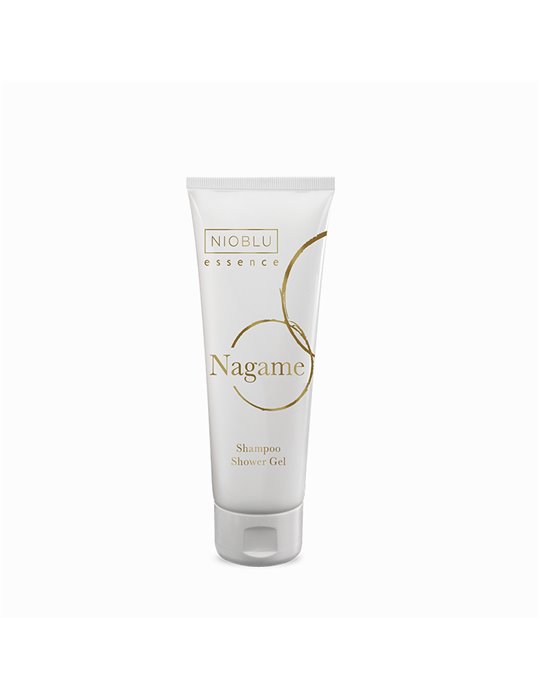 Nagame Doccia Shampoo Nagame Doccia Shampoo