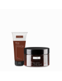 Set Nioblu Spa Mud Mask + Rich Cream