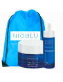Set Collagen Serum and Cream Summer Edition