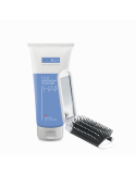Set Hair Mask and Brush