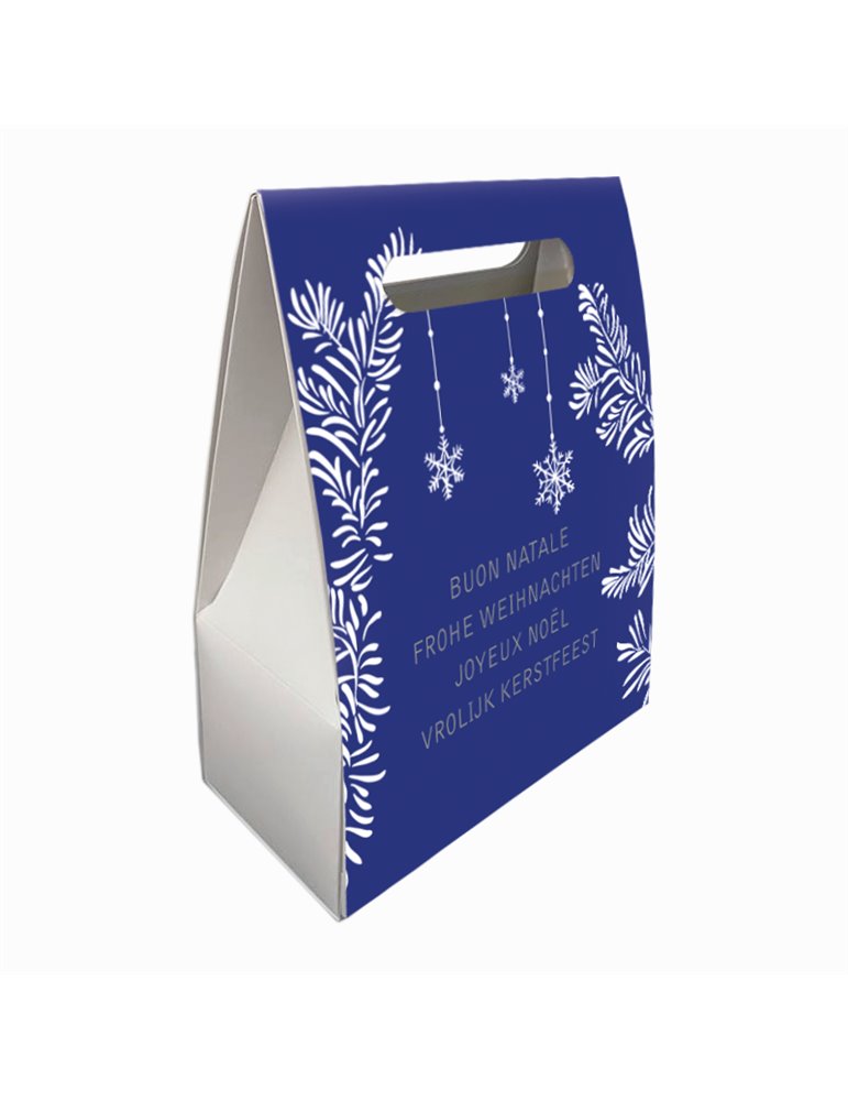 Shopper Christmas Small