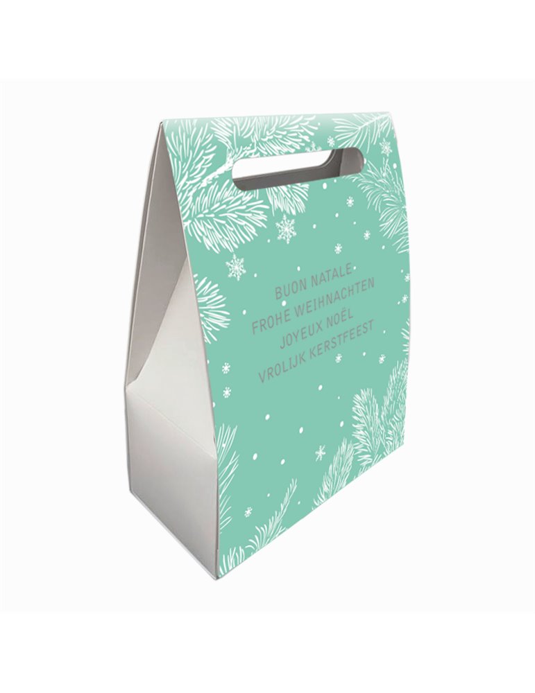 Shopper Christmas Big