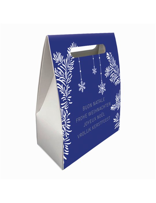 Shopper Christmas Small - Free Shopper Christmas Small - Free