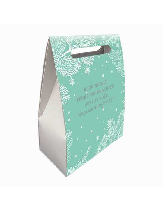 Shopper Christmas Big - Free