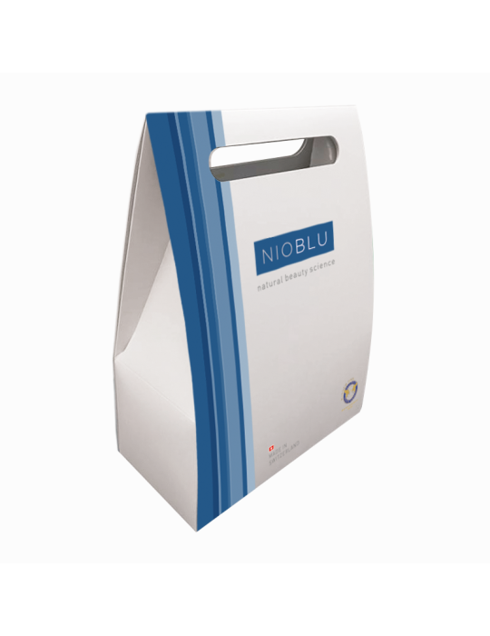 Shopper Nioblu Big