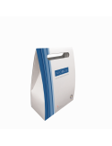 Shopper Nioblu Small - Free