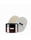 Set SPA Scrub + Sponge Free