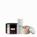 Créez votre Set Rich Body Cream & Deo