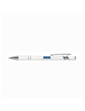 Nioblu pen White