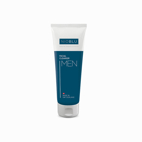 Créez le vôtre Set Nioblu Cleanser Face and Body 2