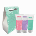 Crea il Tuo Set Nioblu Body Plus Christmas Edition