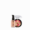Crea el tuyo Set Face Colour