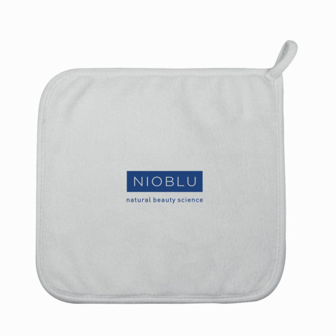 Nioblu Face Towel - Free