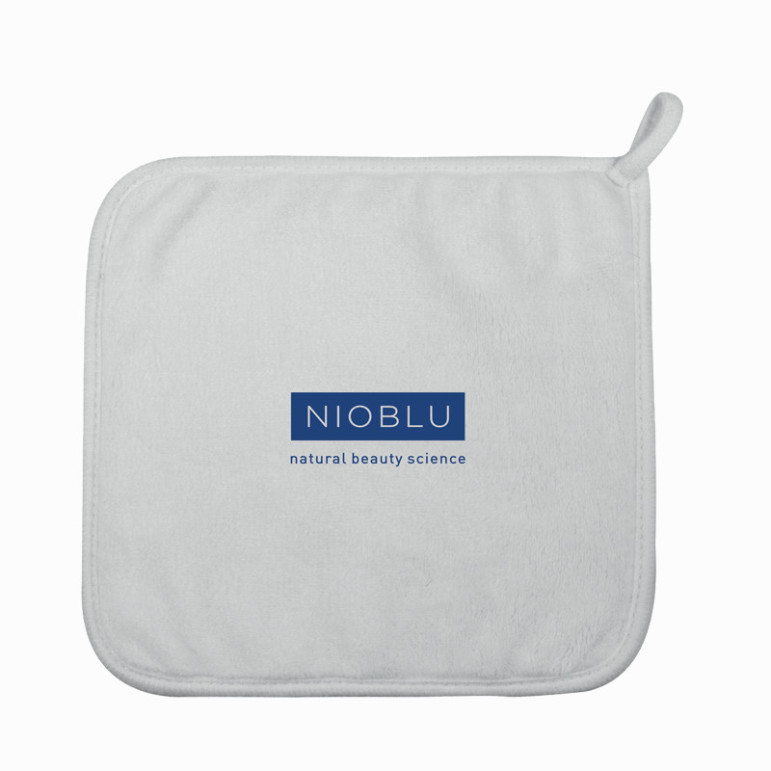 Asciugamano Viso Nioblu - Free