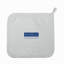 Toalla facial Nioblu - Gratis