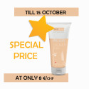 NCB - Nioblu Protein Gel Doccia