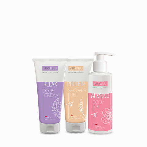 Maak je eigen Set Sweet Christmas