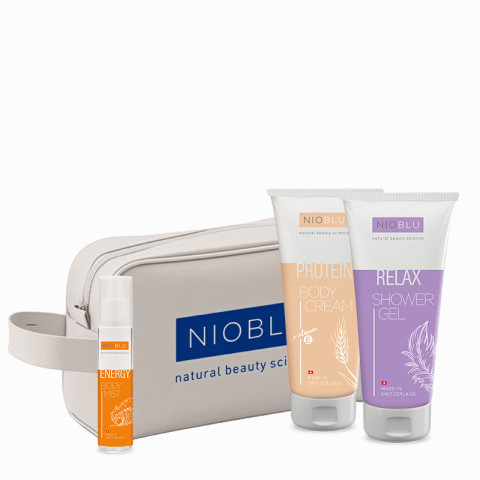 Maak je eigen Set Christmas Gift