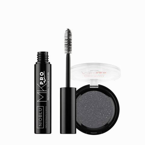 Crea il Tuo Set Splendid Eyes