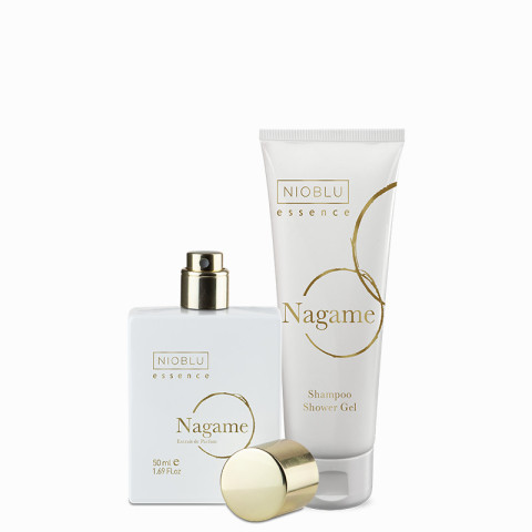 Create Your Own  Set EDP + Shampoo Shower Gel