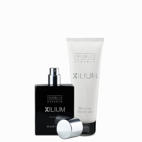 Crea il Tuo Set EDP + Shampoo Shower Gel