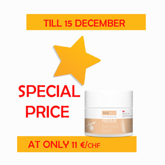 NCB - Intensive Balm