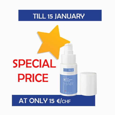 NCB - Nio-Intensief Hyaluronzuurserum