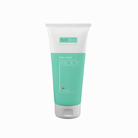 Scrub per il Corpo