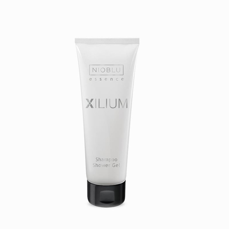 Xilium Duschshampoo