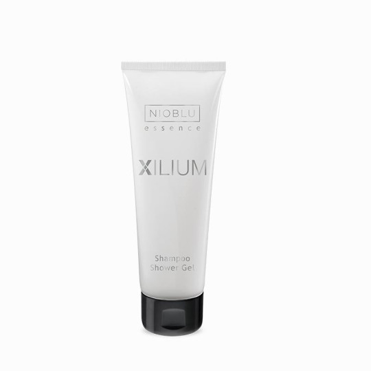 Xilium Duschshampoo