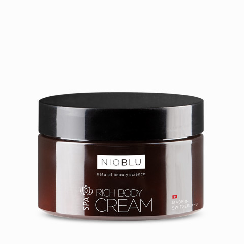 Maak uw eigen Set Rich Body Cream & Deo 2