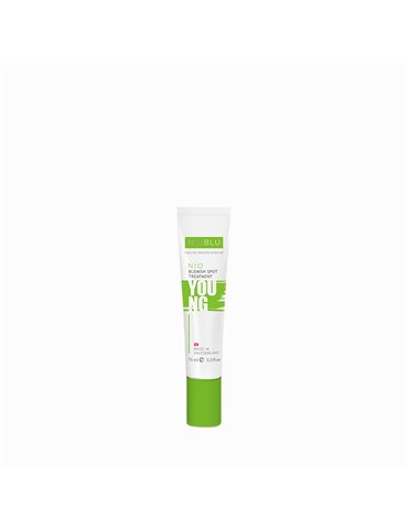 Nio-Crème Actif Contre les Impuretés de la Peau