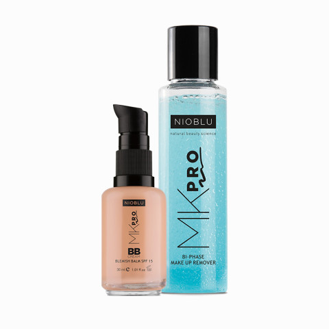 Crea il Tuo Set BB Cream and Remover