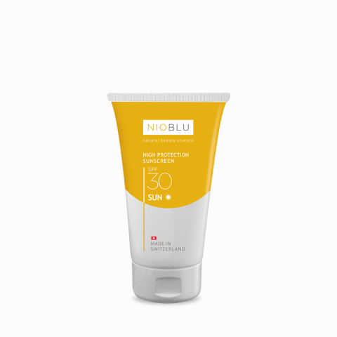 Wählen Sie 1 Nioblu Sun Protection