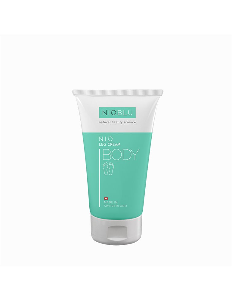 Nio-Crema Gambe Nio-Crema Gambe