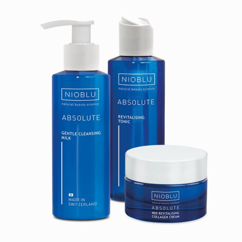 Erstelle dein eigenes Set Nioblu Absolute