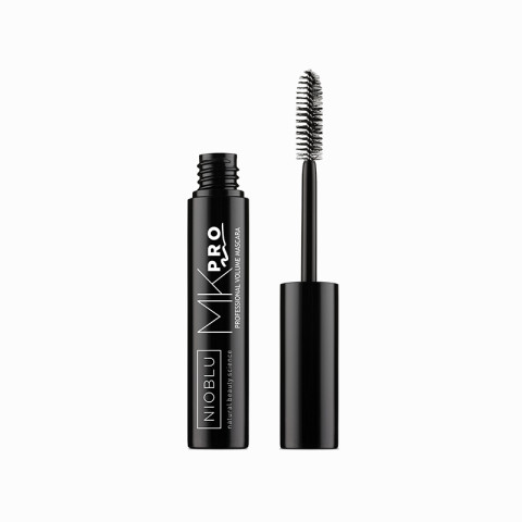 Professionelle Volumen Mascara