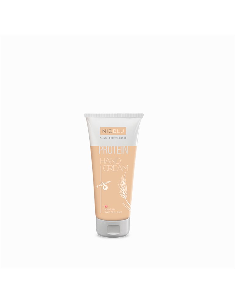 Nioblu Protein Crème Mains