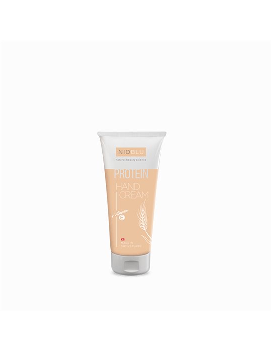Nioblu Protein Crème Mains