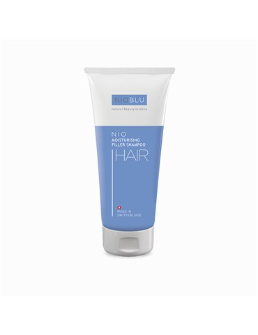 Nio-Feuchtigkeitsspendendes Filler Shampoo