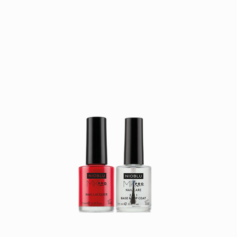 Create your own Set Nail Lacquer and Nail Care