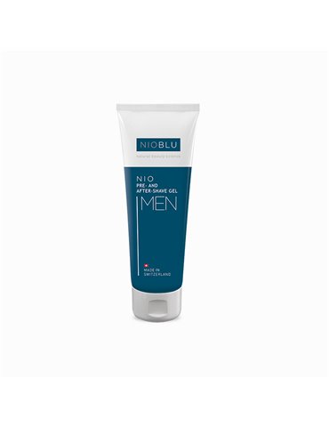 Nio-Pre- Und Aftershave-Gel