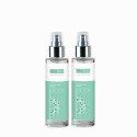 Set 2x1 Revitalising Water